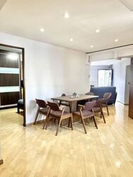 Blk 123 MARSILING RISE (Woodlands), HDB 4 Rooms #546585751